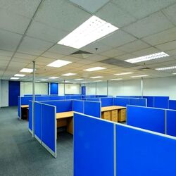 Moreton Logistics Centre (D5), Office #548792191